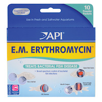 Erythromacin