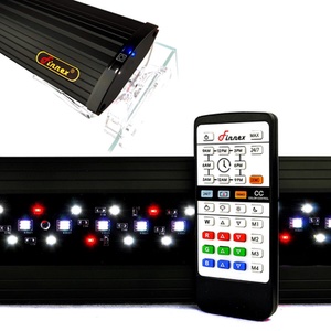 Finnex Planted+ 24/7 CRV Aquarium LED Light