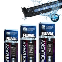 Fluval 2.0 Freshwater Aquarium Lights