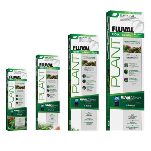 Fluval Aquarium Light