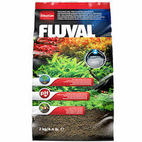 Fluval Aquarium Substrate