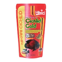 Hikari Fish Food Pellets