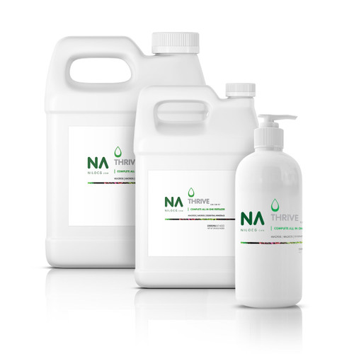 liquid fertilizer for aquariums