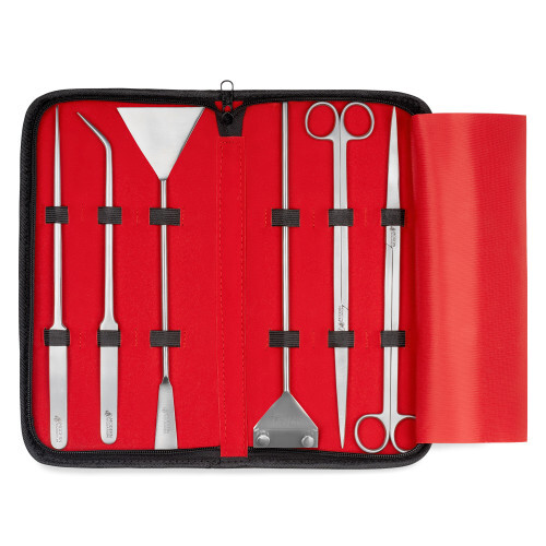Aquascaping Tool Set