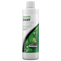 Seachem Flourish Excel Plant Supplement