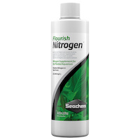 Seachem Nitrogen Plant Fertilizer