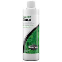 Seachem Trace Aquarium Plant Fertilizer