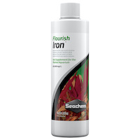Seachem Iron Fertilizer