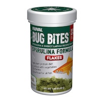 Spirulina Flakes